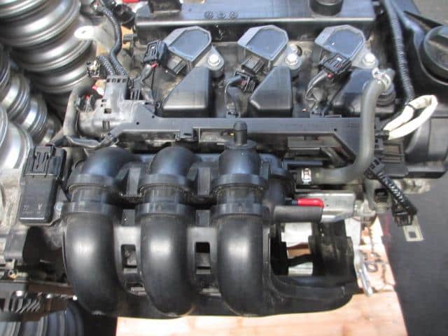 [Used]N-BOX JF1 engine ASSY - BE FORWARD Auto Parts