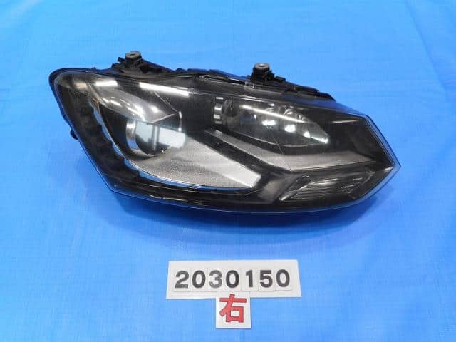 Polo 6r2 sale