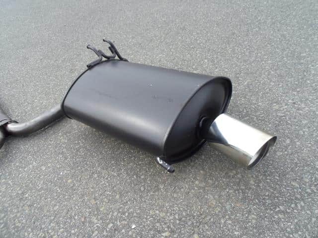 Used]Accord CL7 Rear scarf 18030SEAJ01 - BE FORWARD Auto Parts
