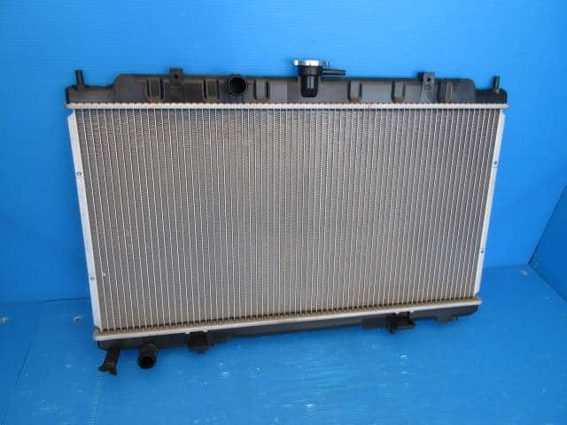 [Used]Ad Van VHNY11 radiator 214104M400