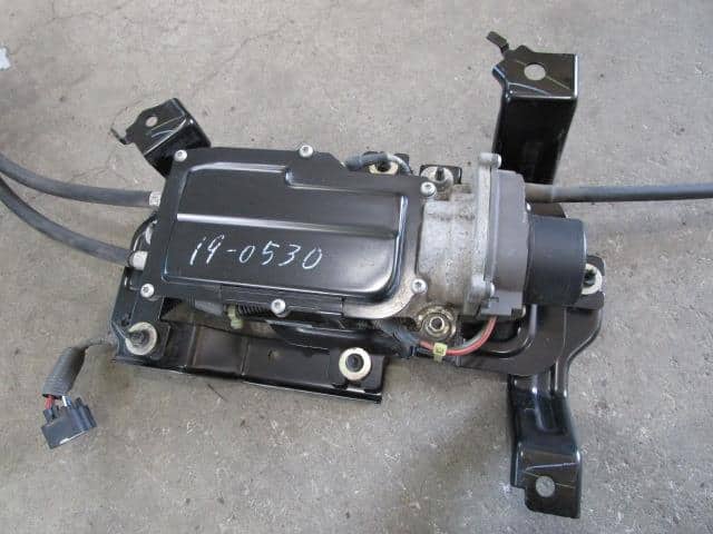 Used]Leaf ZE0 Electrical Equipment 360353NA0B - BE FORWARD Auto Parts