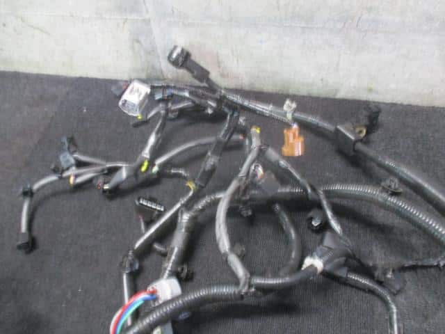 Used]CX-3 DK8AW Wire Harness DM5T67020A - BE FORWARD Auto Parts