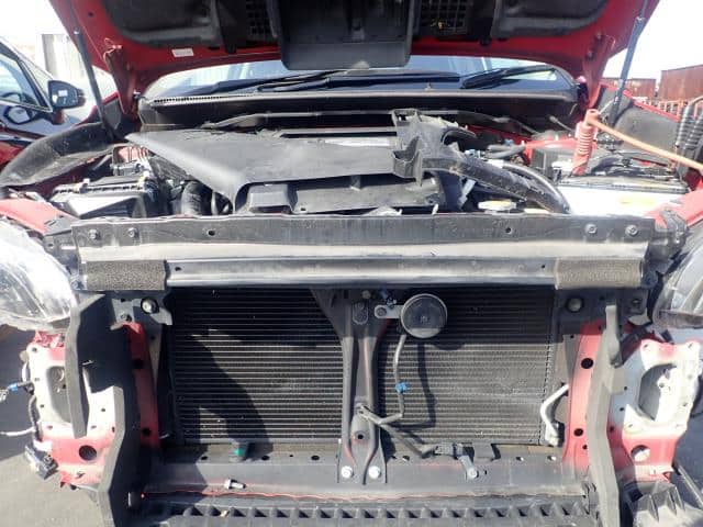 Used Revogu Vm4 Front Bumper Energy Absorber 57705va020 Be Forward Auto Parts