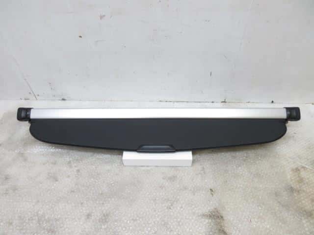 Used Prius Zvw51 Tonneau Cover 6491047060c0 Be Forward Auto Parts