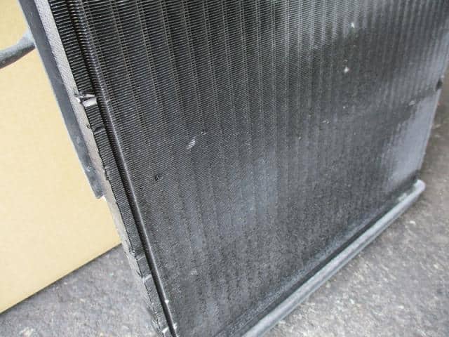 [Used]Life JB1 radiator 0220300011 - BE FORWARD Auto Parts