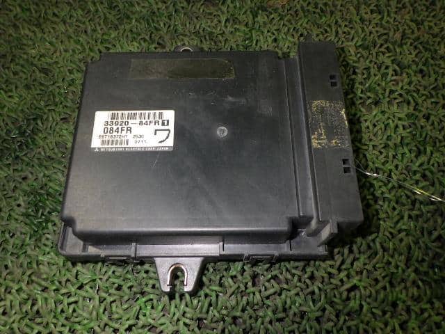 Used]Wagon R MC22S Engine Control Unit / ECU 3392084FR1 - BE FORWARD Auto  Parts