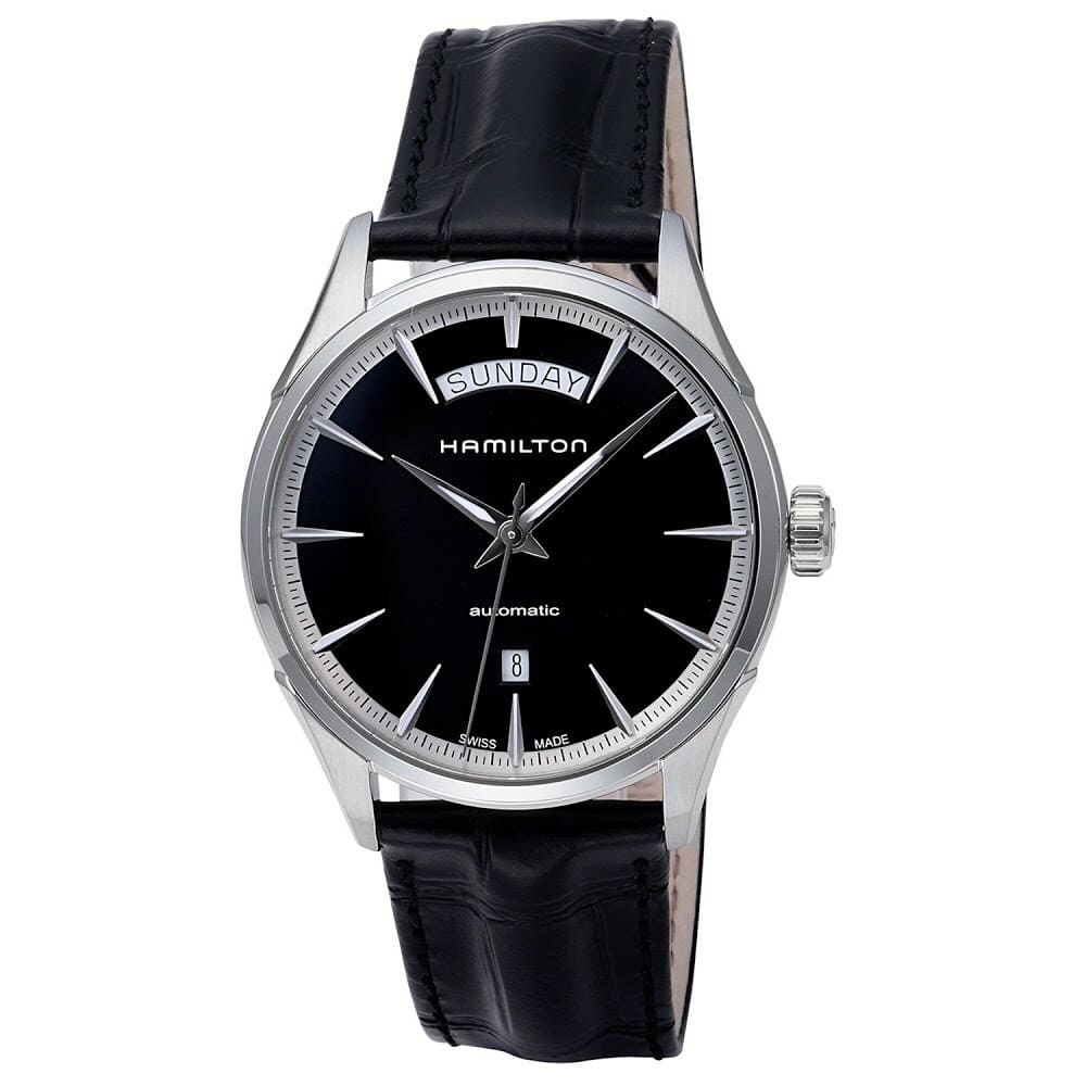 New]HAMILTON H42565731 Jazz master D 