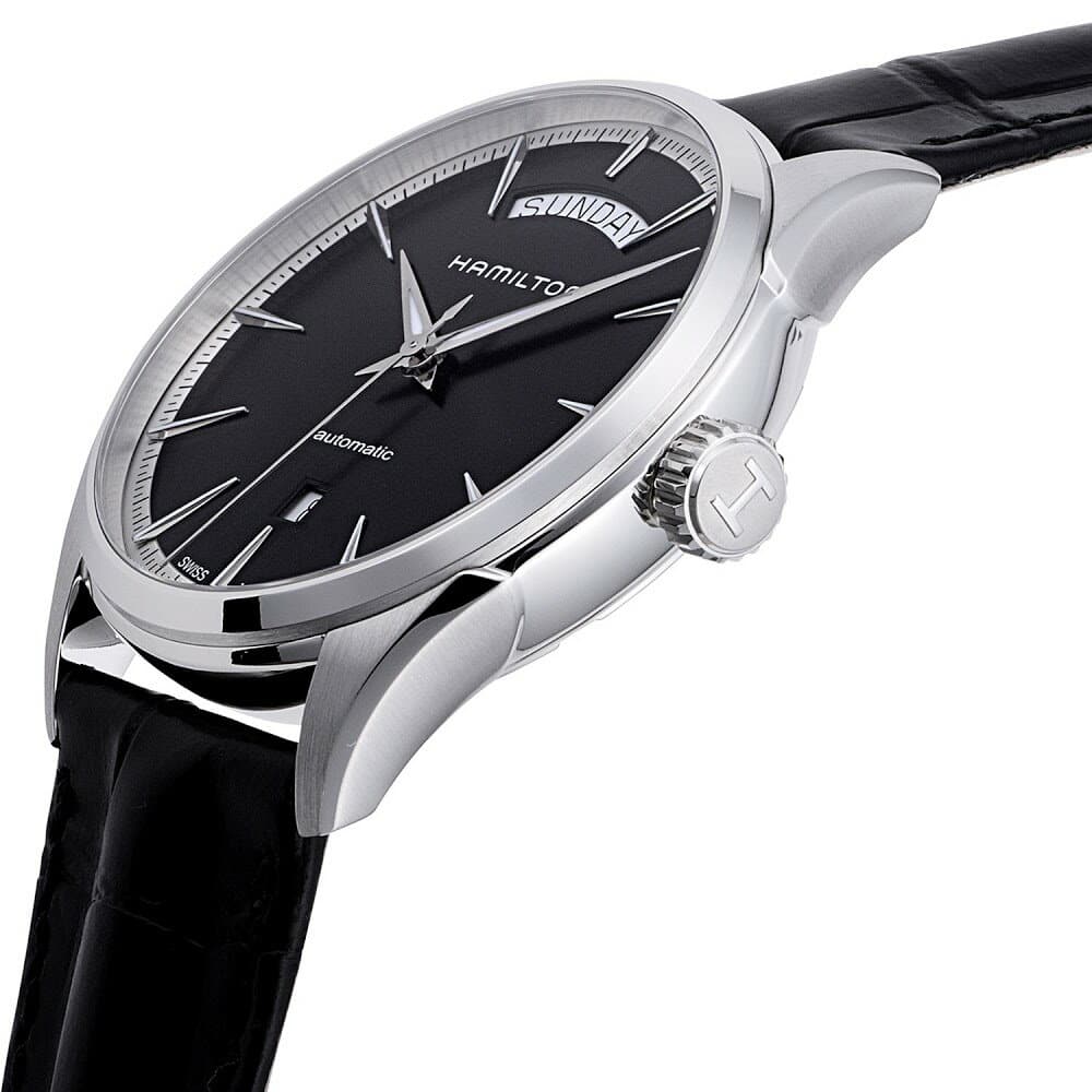 New]HAMILTON H42565731 Jazz master D 