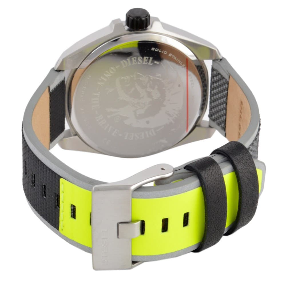 New]Diesel DIESEL DZ1902 MS9 mens - BE FORWARD Store
