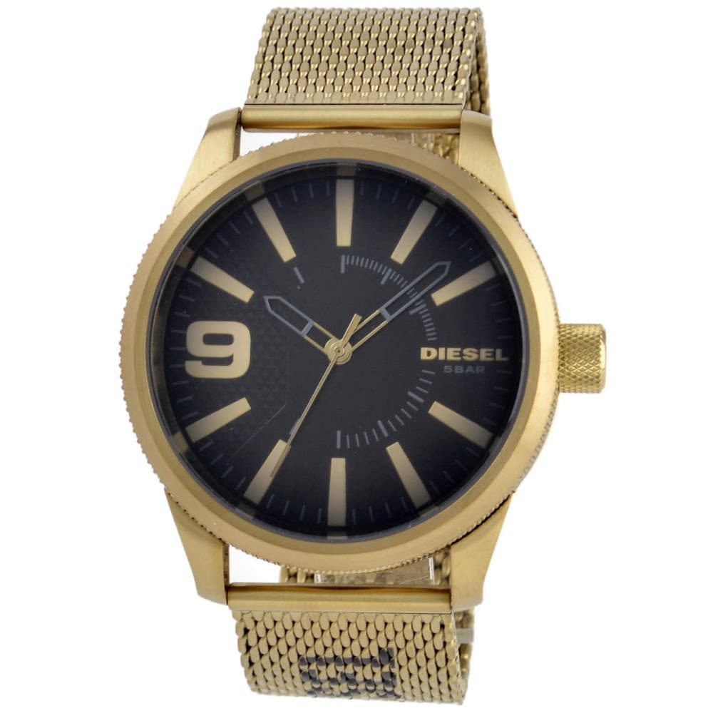 New]Diesel DIESEL DZ1899 RASP NSBB mens - BE FORWARD Store