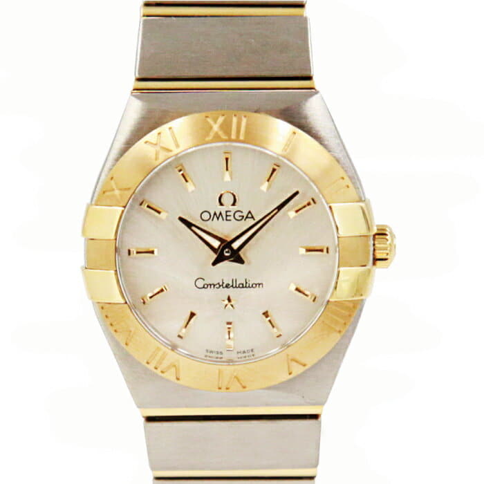 New][OMEGA FAIR] [OMEGA/ OMEGA 