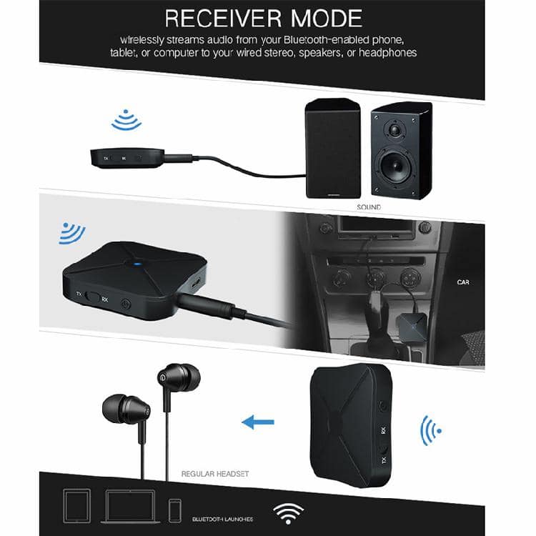 universal music system