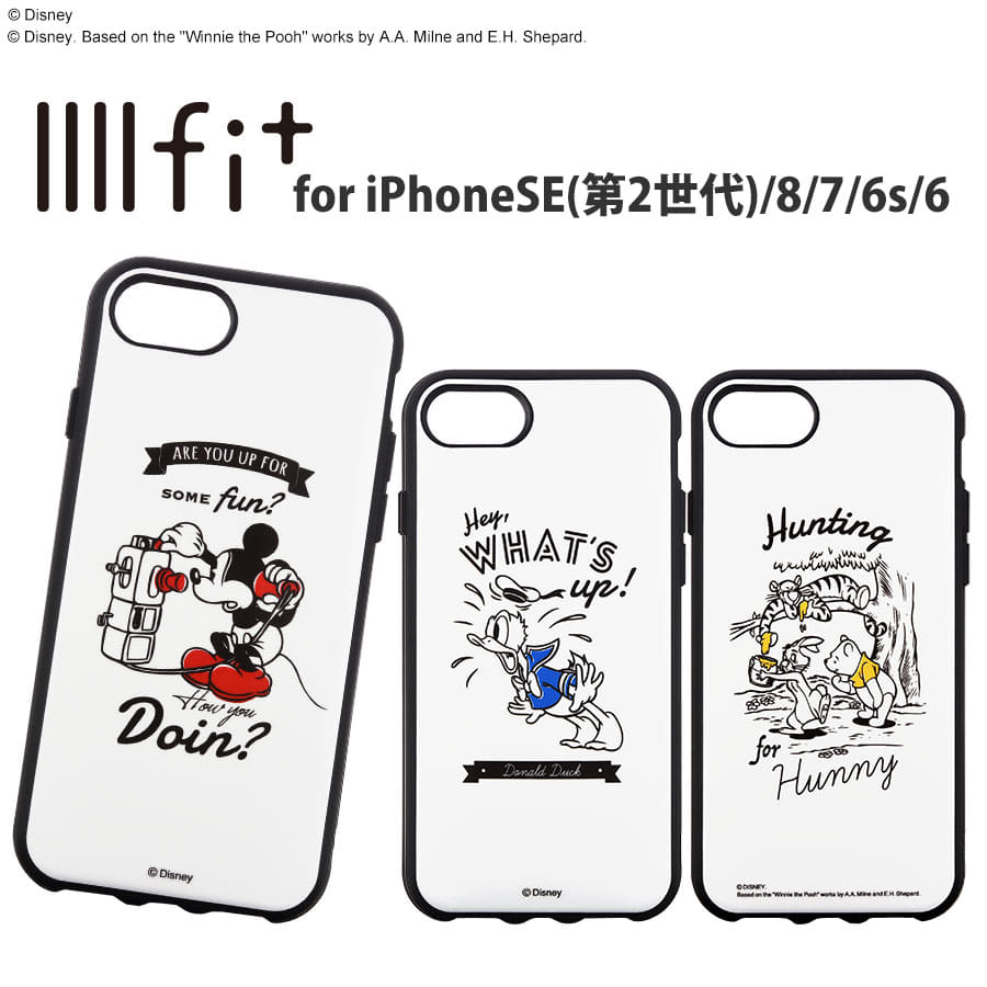 New Disney Character Iiiifit Iphonese The Second Generation 8 7 6s 6 Corresponding Case Be Forward Store