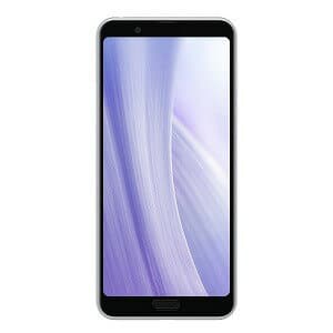 New]SHARP AQUOS Sense3 Plus Smartphone Snapdragon 636/6.0 inches