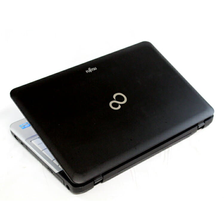 Used]Fujitsu FUJITSU LIFEBOOK A531/DX Core i3/4GB/320GB/15.6 type