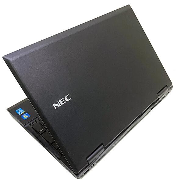 【ジャンク】NEC VersaPro VK24LL-H Core i3-4000M 2.4GHz/4GB/HDD無/DVDRW/15インチ/AC無【栃木出荷】 : Used NEC VersaPro PC-VK24LX-H Core i3 Laptop with