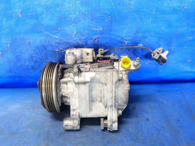 Used N Box Jf1 A C Compressor 310r9g004 Be Forward Auto Parts