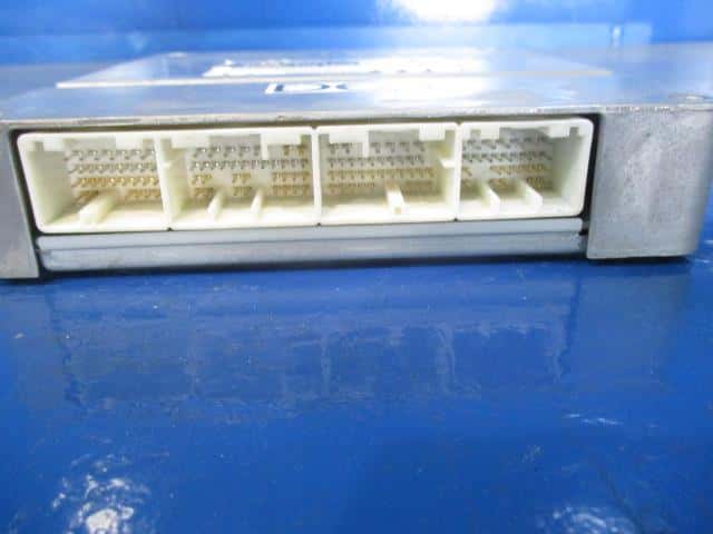 Used]Succeed NCP51V Engine Control Unit / ECU 8966152451 - BE 