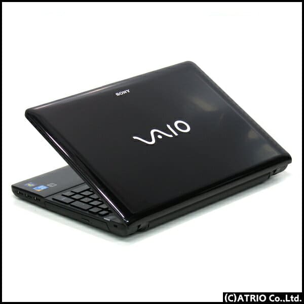 SONY VAIO VPCEB48FJ i3 SSD Office 【公式通販】