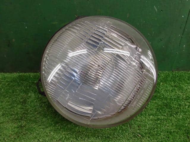 Used]Alto Works HA11S Left Headlight 3532173G00 - BE FORWARD Auto 