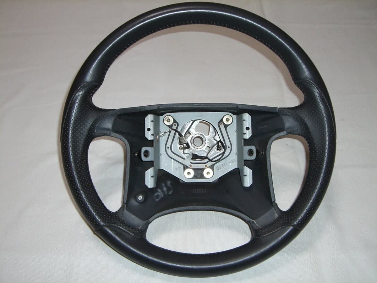 Used]Rare T-4 Volvo V40 S40 Genuine 