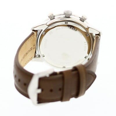 New FOSSIL Fossil FS5280 mens BE FORWARD Store