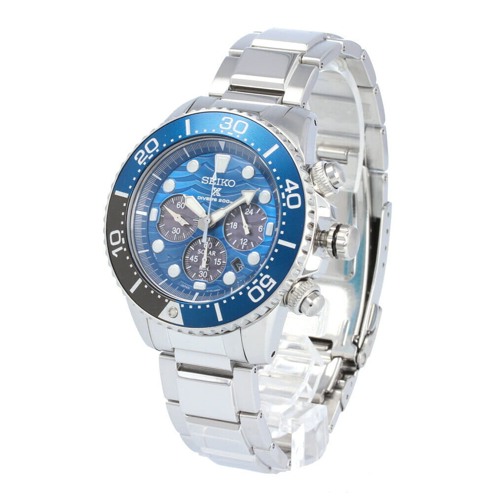 Seiko prospex deals ssc741p