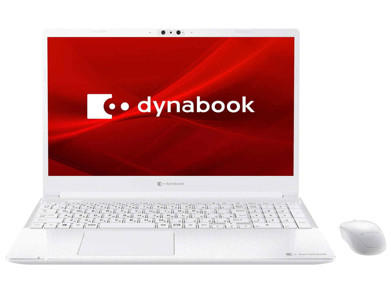 C8/M 環境対応詳細 2020年3月発表モデル P1C8MPBW | dynabook