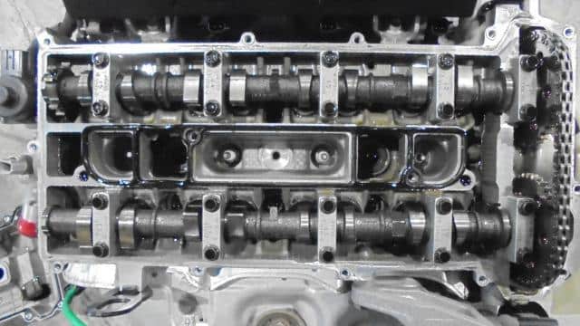 Mazda l8 кольца