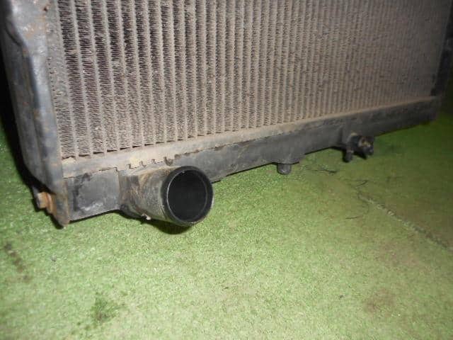 [Used]Radiator MAZDA BONGO 2000 KG-SK22L R2S415200A - BE FORWARD Auto Parts