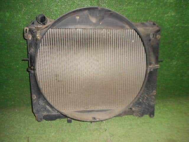 [Used]Radiator MAZDA BONGO 2000 KG-SK22L R2S415200A - BE FORWARD Auto Parts