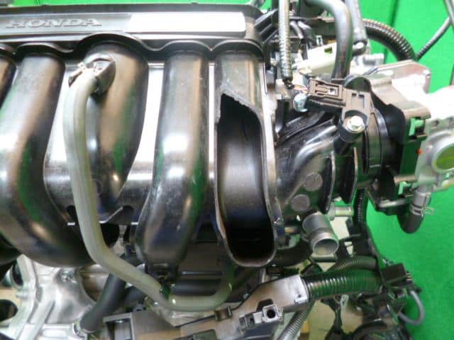 L13b двигатель характеристики