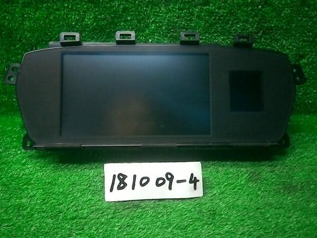 Used Multi Monitor Honda Odyssey 07 Dba Rb1 sfen21 Be Forward Auto Parts