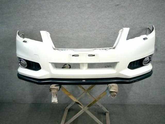 2013 subaru legacy front bumper