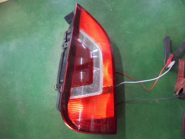 Used Left Tail Light Volkswagen Up 12 chy 1s0 945 095 G Be Forward Auto Parts