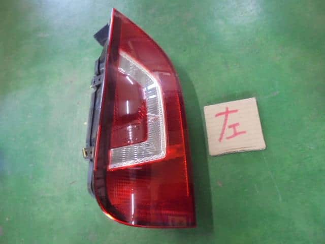 Used Left Tail Light Volkswagen Up 12 chy 1s0 945 095 G Be Forward Auto Parts