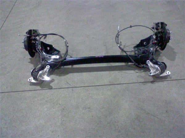 Used Rear Axle Beam Assembly Honda Stepwagon 15 Dba Rp1 Be Forward Auto Parts