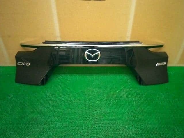 Used]Exterior Parts MAZDA 2018 3DA-KG2P K13250850B51 - BE FORWARD