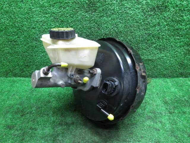 [Used]Brake Master Cylinder VOLVO Volvo 70 series 2002 LA-SB5254AW - BE ...