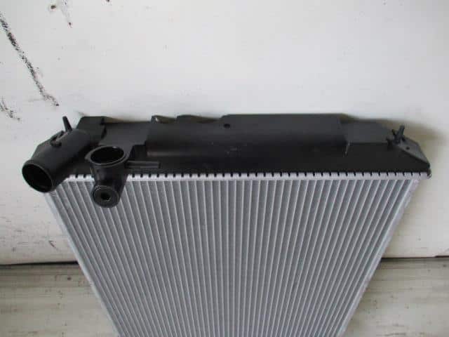 [New]Radiator ISUZU ELF BDG-NPR85 8973874681 - BE FORWARD Auto Parts