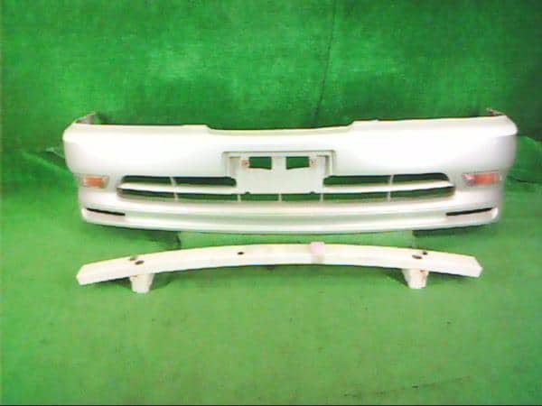 Used]Front Bumper TOYOTA Cresta 1996 E-JZX105 521192A020