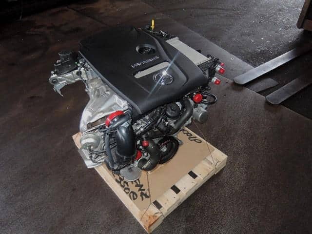 [Used]274-EM0011 Engine MERCEDES-BENZ Benz c class 2016 DLA-205247 - BE ...