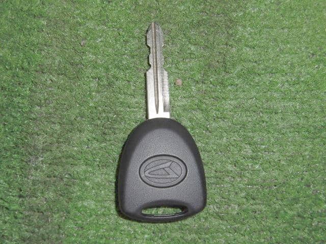 [Used]Keyless Entry Remote Control Key DAIHATSU Mira e-s 2019 DBA ...