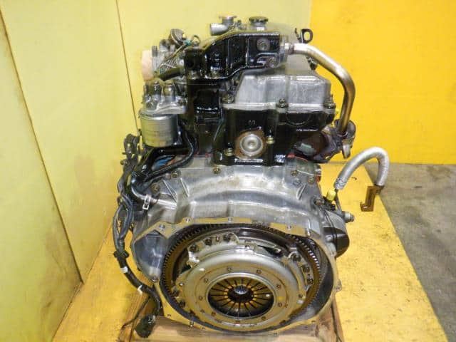 マツダ タイタン KC-WG31T (SK) YJ(4HF1)[DE] 2WD 95.5～99.4用