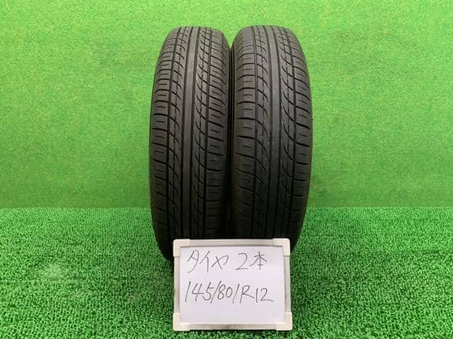 Used That S Jd1 Normal Tire 145 80r12 Be Forward Auto Parts