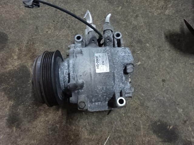 [Used]Fit GD1 A/C Compressor 38810PWAJ01 - BE FORWARD Auto Parts