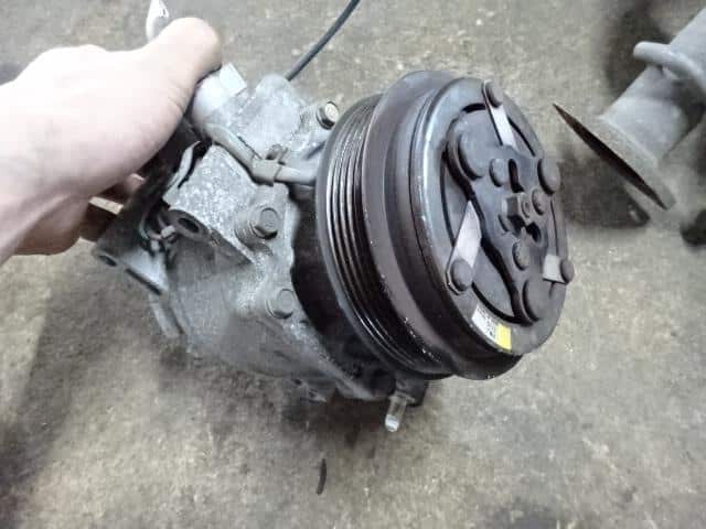 [Used]Fit GD1 A/C Compressor 38810PWAJ01 - BE FORWARD Auto Parts