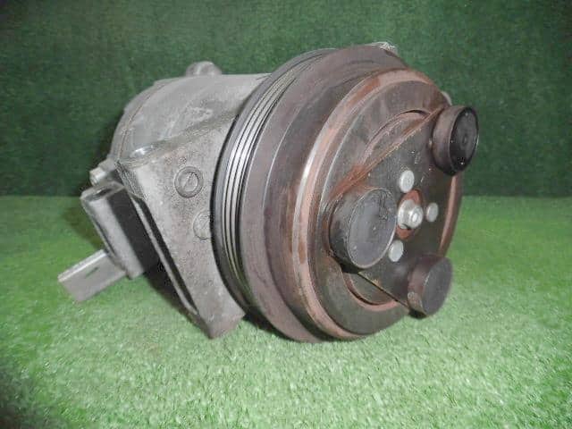[Used]A/C Compressor NISSAN Skyline 2010 DBA-V36 - BE FORWARD Auto Parts