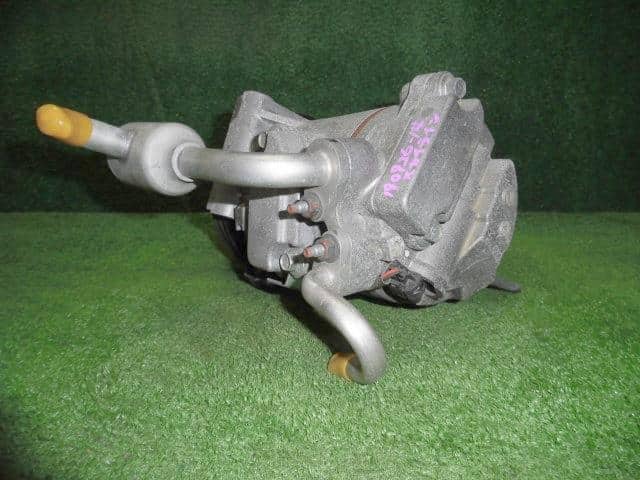 [Used]A/C Compressor NISSAN Skyline 2010 DBA-V36 - BE FORWARD Auto Parts
