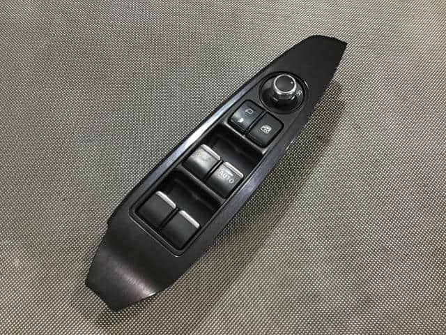 Used]Power Window Switch MAZDA CX-5 2015 LDA-KE2FW - BE FORWARD